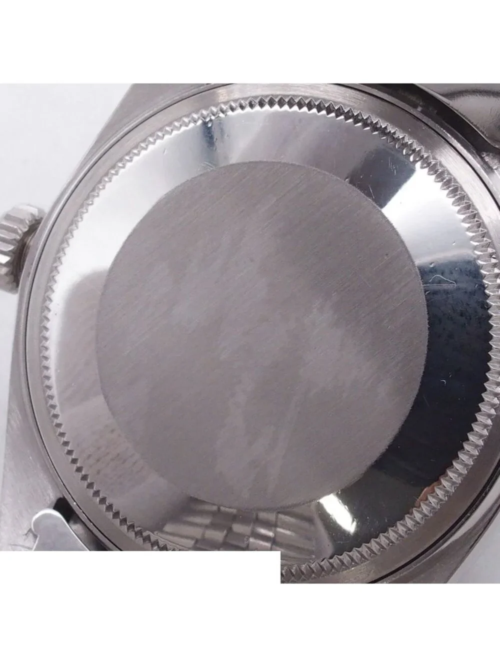 Rolex brand datejust